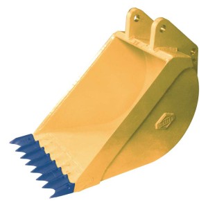  Hensley Industries Specialty Buckets